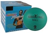 Fitness Mad Apollo Medicine Ball - 2Kg