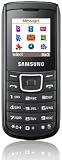 Samsung E1100 Handy black