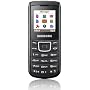 Samsung E1100 black Handy
