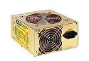 Q-TEC 650W Triple Fan (PSU) power supply