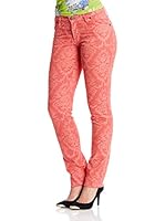 Lavand Pantalón (Coral)