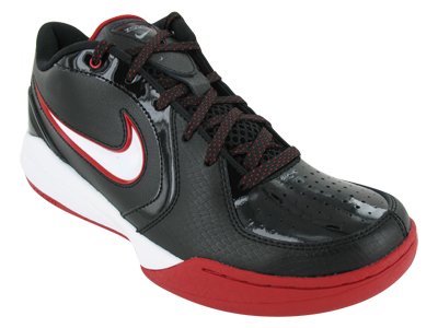 Nike Men's NIKE ZOOM SPEED LOW BASKETBALL SHOES