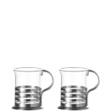 Leonardo 081698 GK Teeglas 2-teilig