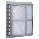 140 Series Marble Stainless Steel Outdoor 120