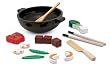Melissa & Doug Stir Fry Slicing Set