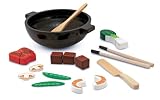 Melissa & Doug Stir Fry Slicing Set