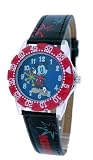 Disney mickey mouse sporty watch #41459 - Mickey Mouse Watch