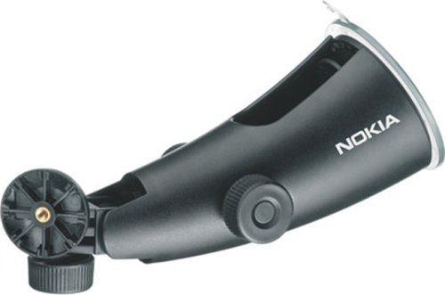 Nokia Saugfuß HH-12 für Gerätehalter Gerätehalter CR-1; CR-21; CR-23