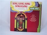 Sing, Sang, Song Singalong