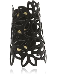 Anna Pellissari Romana Cuff Bracelet, 7.5"