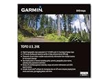 Search : Garmin MapSource TOPO! US 24k West Topographic Coverage for Washington, Oregon, California, and Nevada (DVD)
