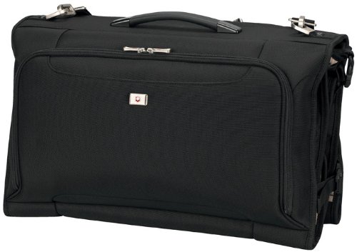 Victorinox Swiss Army Mobilizer NXT 4.0 Paratrooper Tri-fold Garment Bag