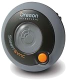 Oregon WM100 Data Logger/PC Download