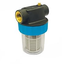 Silverline 897432 Cartridge Filter