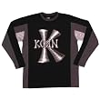 Korn - Winterkorn Long Sleeve