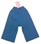 Sustainablebabyish Knit Wool Longies - Air Small