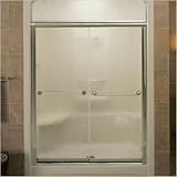 Kohler 704312 Senza Steam Bypass Shower Door