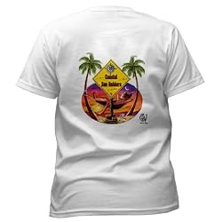Women's T - Relax on the Beach