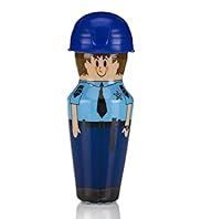 Kids Corner Policeman Bubbles