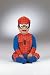 Spiderman Infant Costume