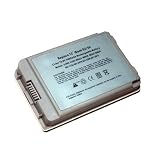Electronics : Super-Capacity Li-ion Battery For Apple iBook G3 G4 12 series M7699J/A M9426ZH/A M9623X/A M9623*/A M9623LL/A M9846X/A M9846CH/A replace 661-1764 661-2472 661-2569 661-2672 661-2994 M8626G/A M8956 M8956G M8956G/A M8956J/A M9337G/A series Ac Laptop Notebook Main Battery [ 4400mAh 6 Cells]