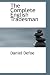 The Complete English Tradesman