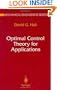 Optimal Control Theory for Applications (Mechanical Engineering Series)