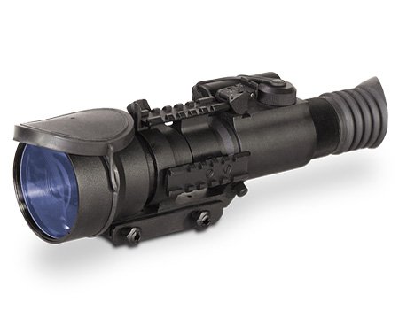 Trident Pro4x-2 Night Vision Scope