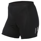 Cannondale, Short Intensity N.A., Cycliste court femme