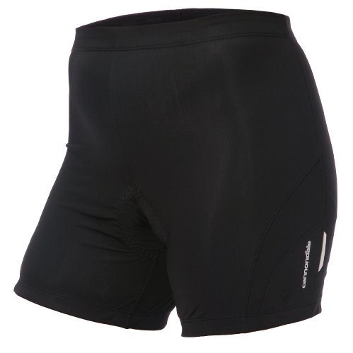 Cannondale Damen Hose kurz Short Intensity N.A.