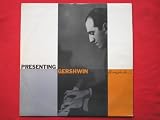New World Show Orchestra Presenting Gershwin LP World Record Club LM22 EX/EX 1960s