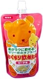 龍角散）おくすり飲めたね　ピーチ味　２００G