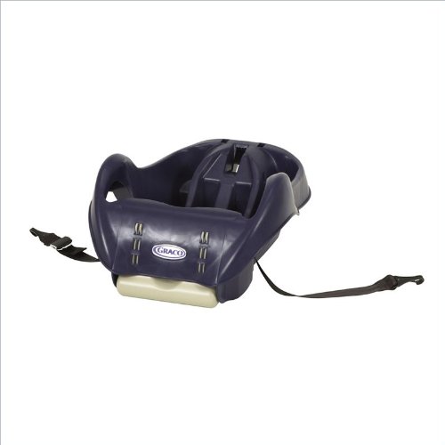 Graco SnugRide Infant Car Base Navy