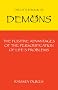 The Little Book of Demons: The Positive Advantages of the Personification of Life's Problems: The Positive Advantages of the Personification of Lifes Problems