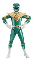 Power Ranger RPM 7.5" Super Legends Extreme Figure SLE (Mighty Morphin) Green Ranger