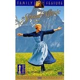 The Sound of Music [VHS] [Import]