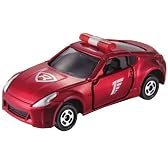 トミカヒーロー2 RTS-01 レスキューダッシュ1 Z