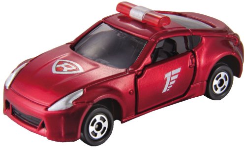 トミカヒーロー2 RTS-01 レスキューダッシュ1 Z