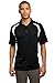 Sport-Tek Men's Dry Zone Colorblock Raglan Polo