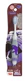 Kansas State Wildcats Set of 2 Kids Toothbrushes