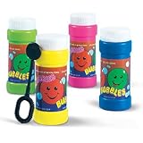 Bubble Bottles (12)