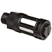 Parker ASN-6 Acetal Plastic Exhaust Air Line Silencer, 1/8" NPT, 51 scfm Flow, 150 psi