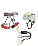 Black Diamond Klettersteigset Easy Ri...