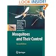 Mosquitoes Their Control Norbert Becker