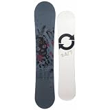 24/7 Night Wide Snowboard 158 cm