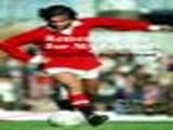 Remember me for my football : George Best : for the record