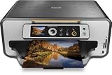 Kodak ESP7250 Wi-Fi and Network Ready All-In-One Inkjet Printer