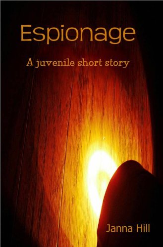 Espionage (A juvenile short story)