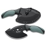 コロンビアリバー ナイフ シャカウル CRKT オニオンガットフック