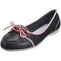 Timberland Belle Island FTW Boat Ballerina 2464 Damen Ballerinas